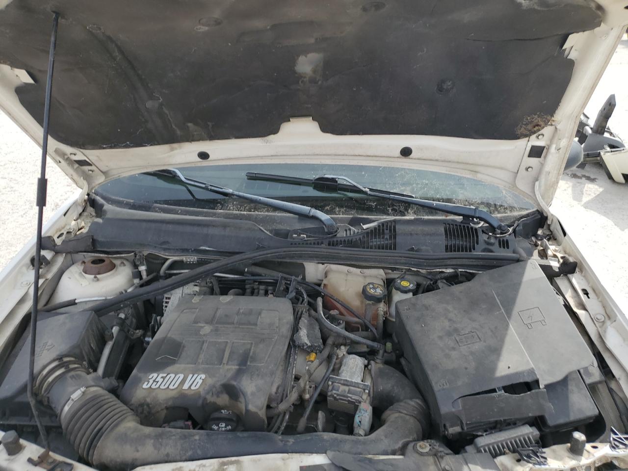 2005 CHEVROLET MALIBU LS photo 11