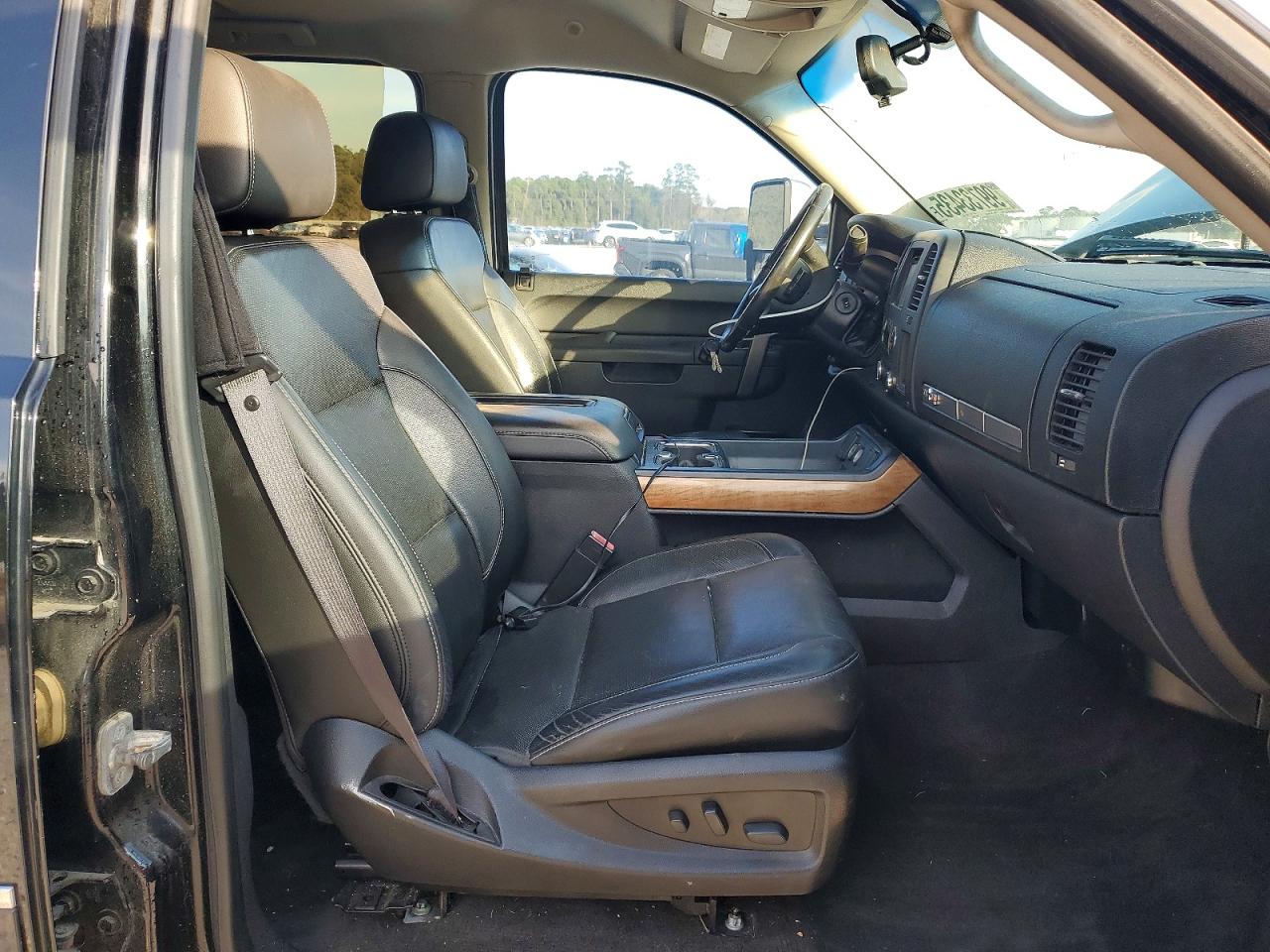 2012 GMC SIERRA C1500 SLE photo 7