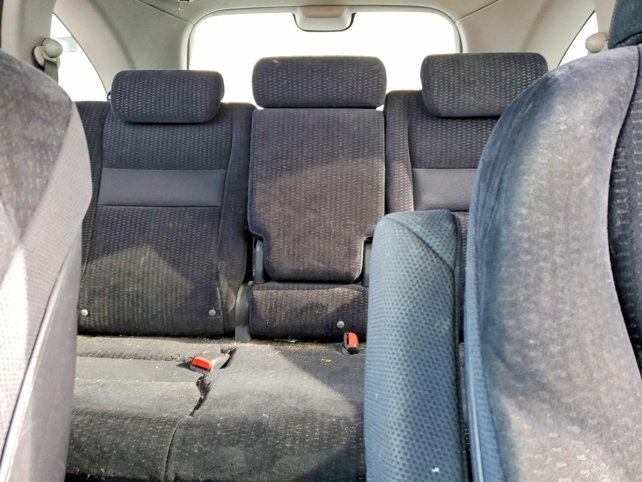 2009 HONDA CR-V EX photo 19
