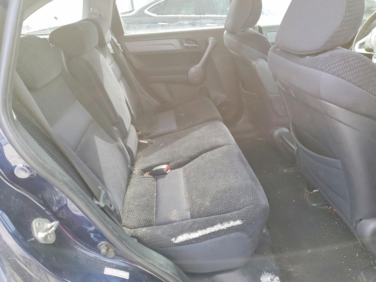 2009 HONDA CR-V EX photo 21