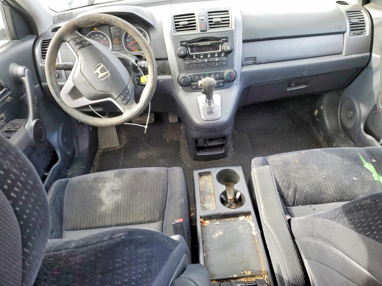 2009 HONDA CR-V EX photo 15