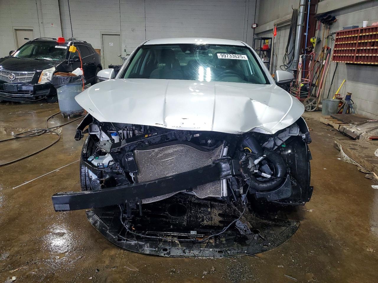 2019 HYUNDAI ELANTRA SEL photo 5