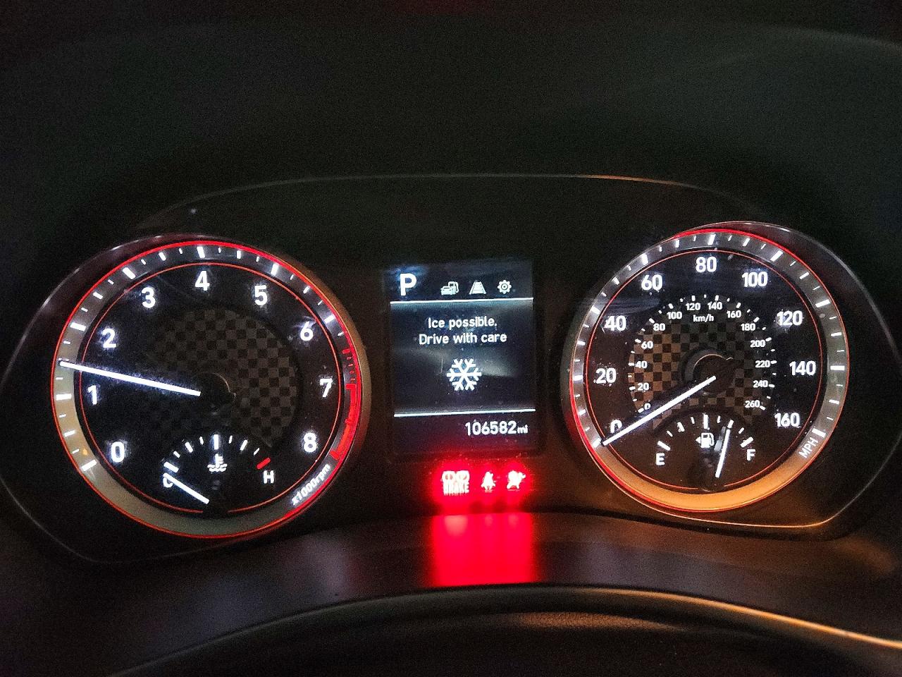 2019 HYUNDAI VELOSTER 2.0L photo 9