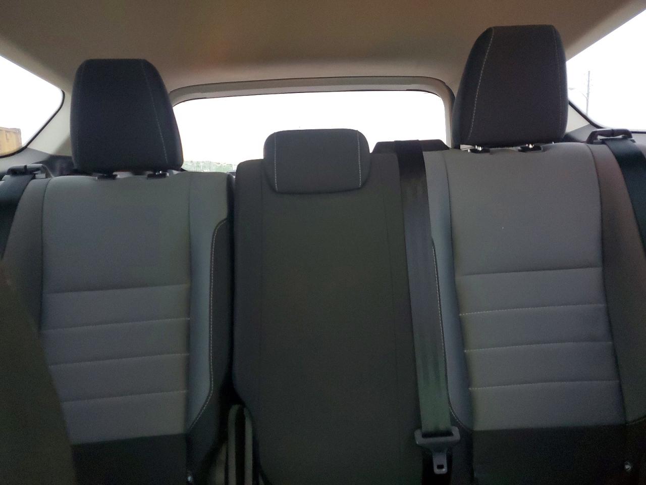 2018 FORD ESCAPE S photo 10