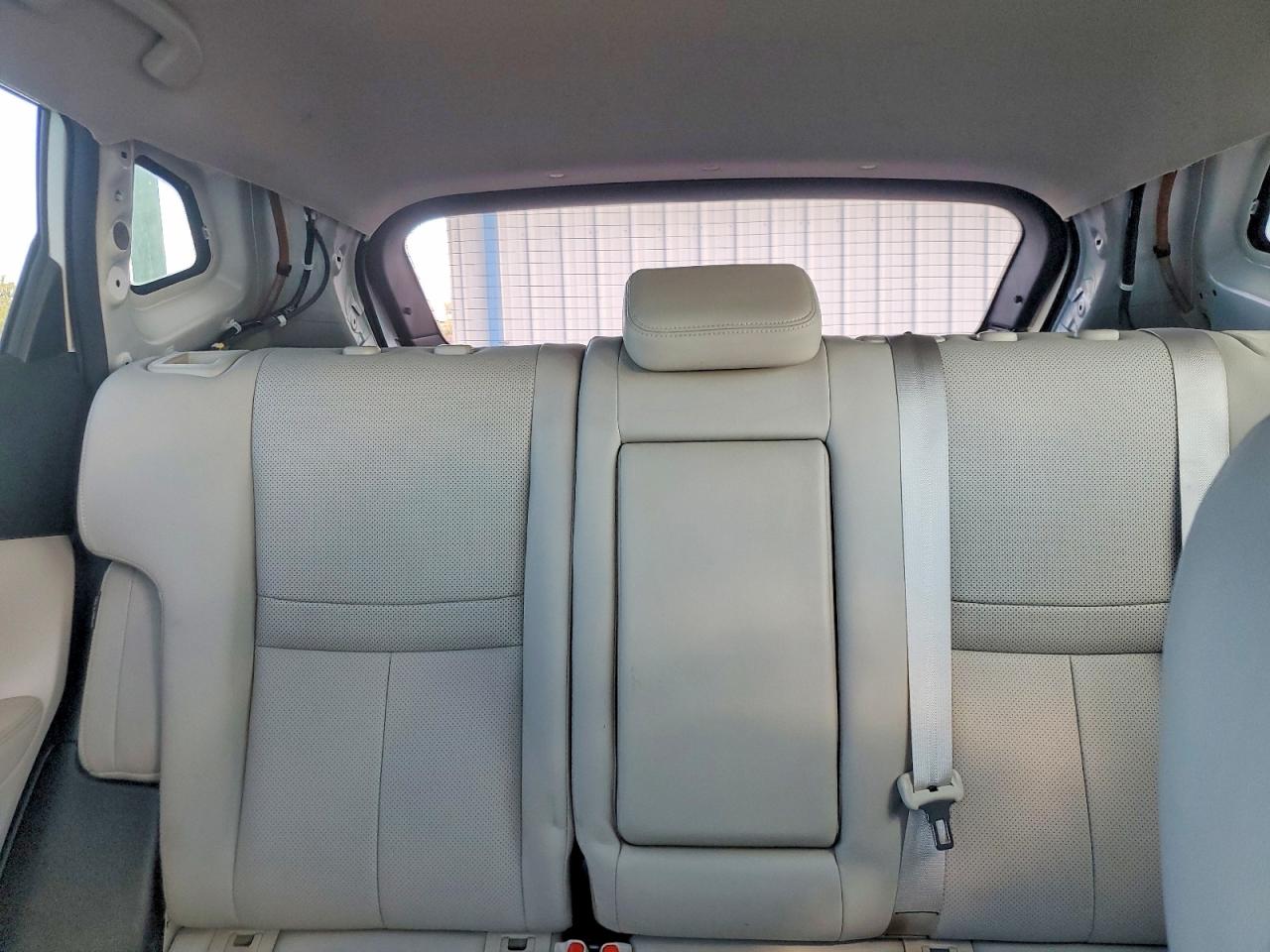 2020 NISSAN ROGUE SPORT S photo 10