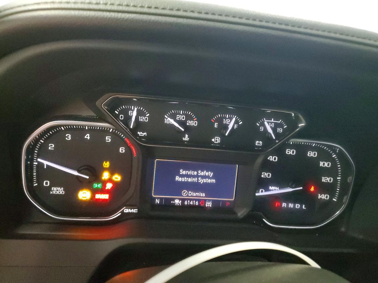 2022 GMC SIERRA LIMITED K1500 SLT photo 9