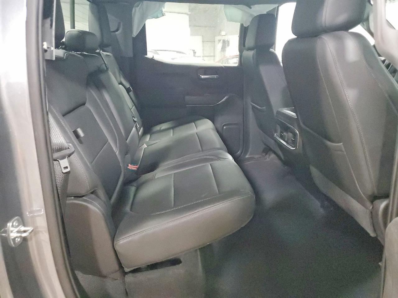 2022 GMC SIERRA LIMITED K1500 SLT photo 10
