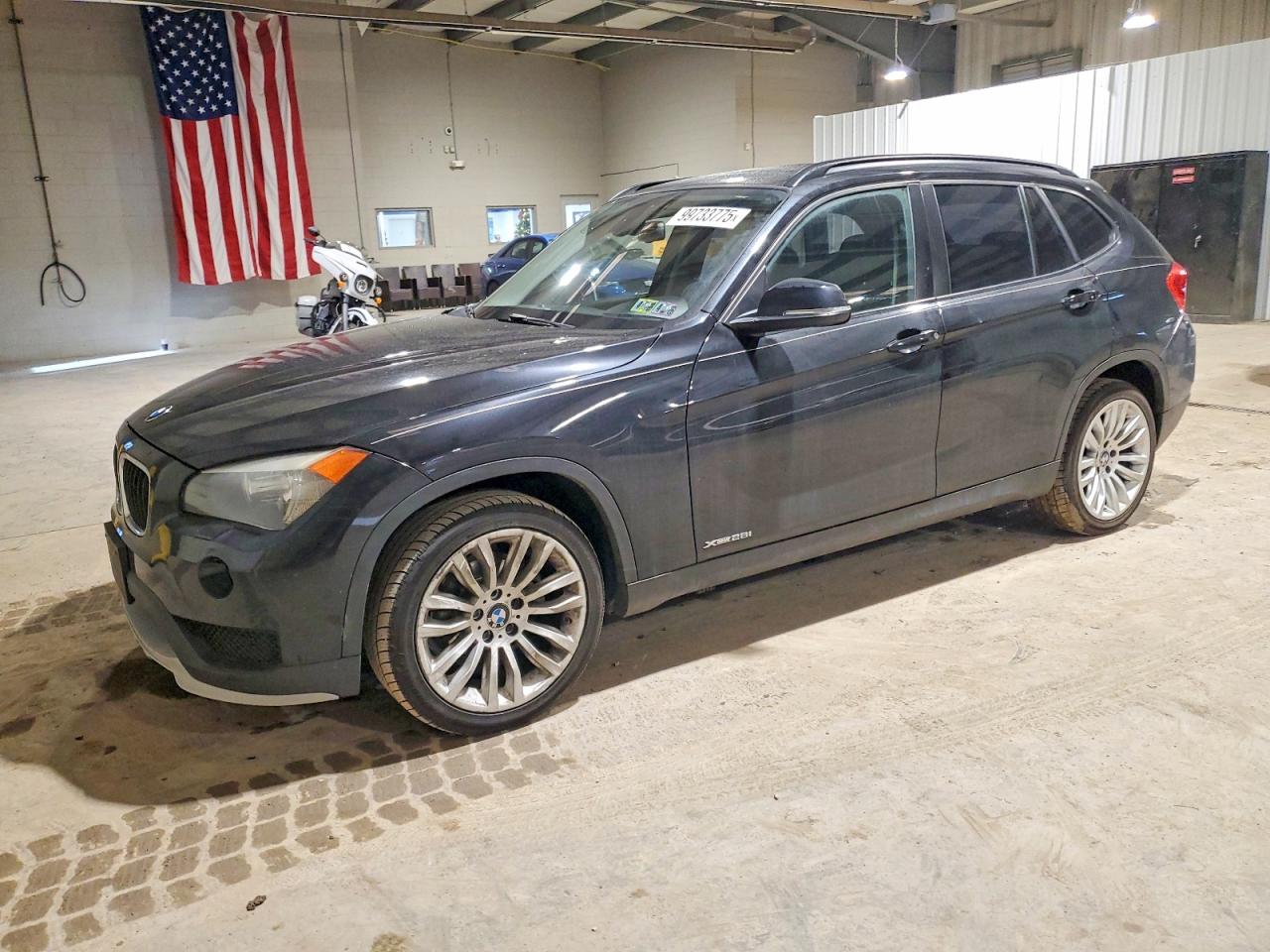 2015 BMW X1