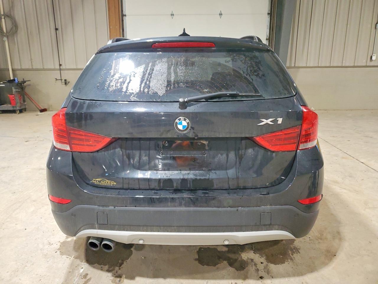 2015 BMW X1 XDRIVE28I photo 6