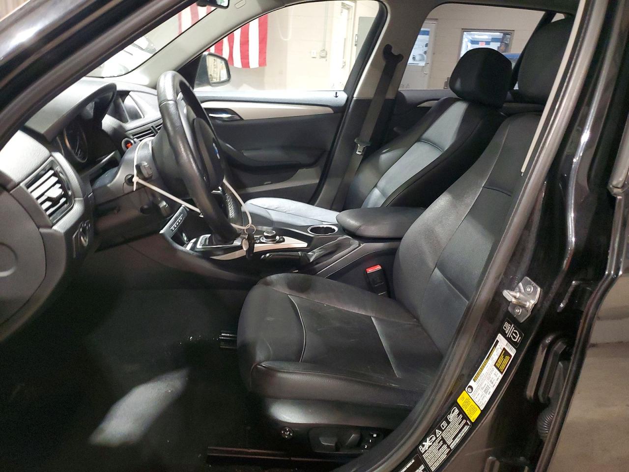 2015 BMW X1 XDRIVE28I photo 7