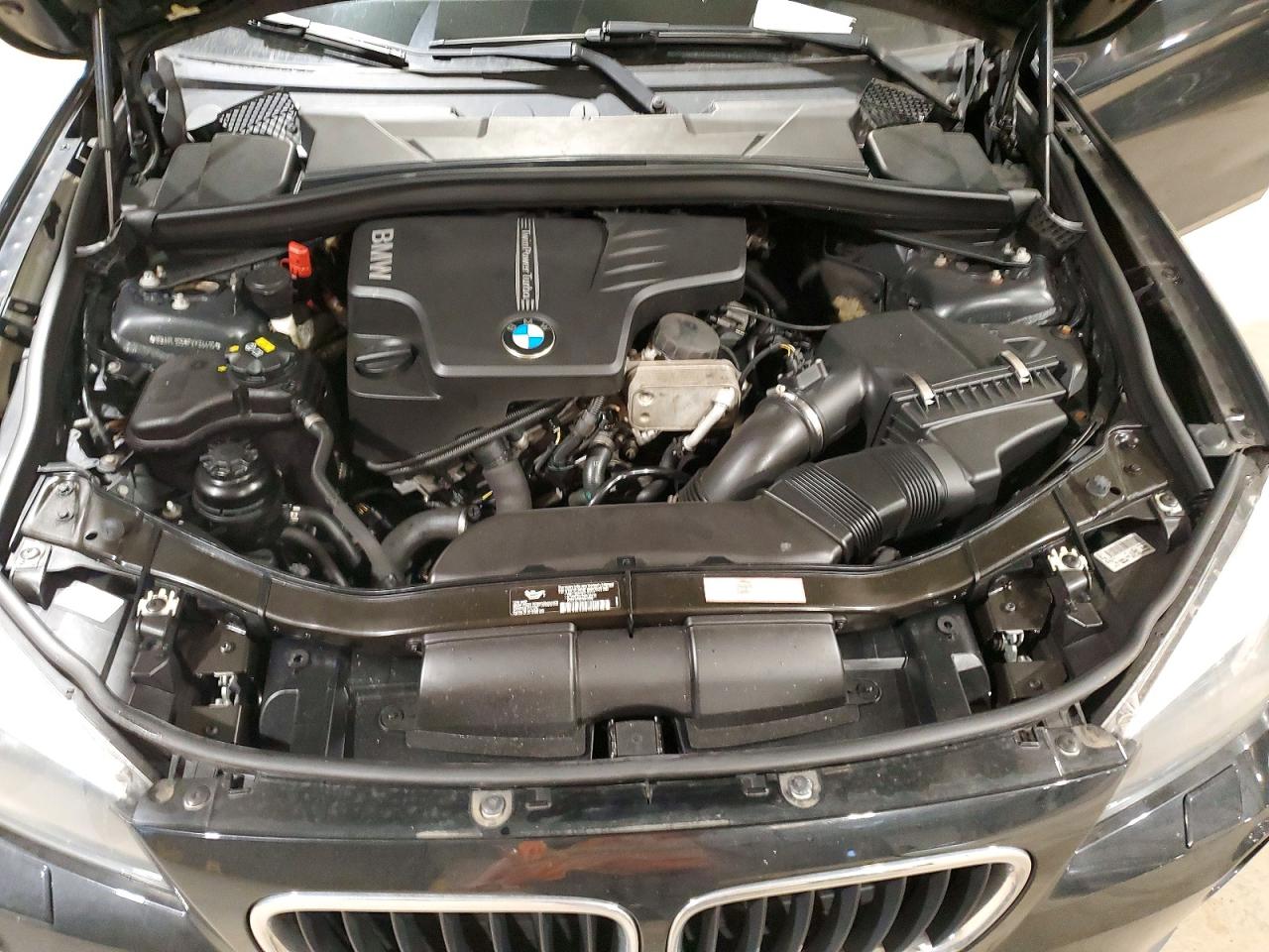 2015 BMW X1 XDRIVE28I photo 12
