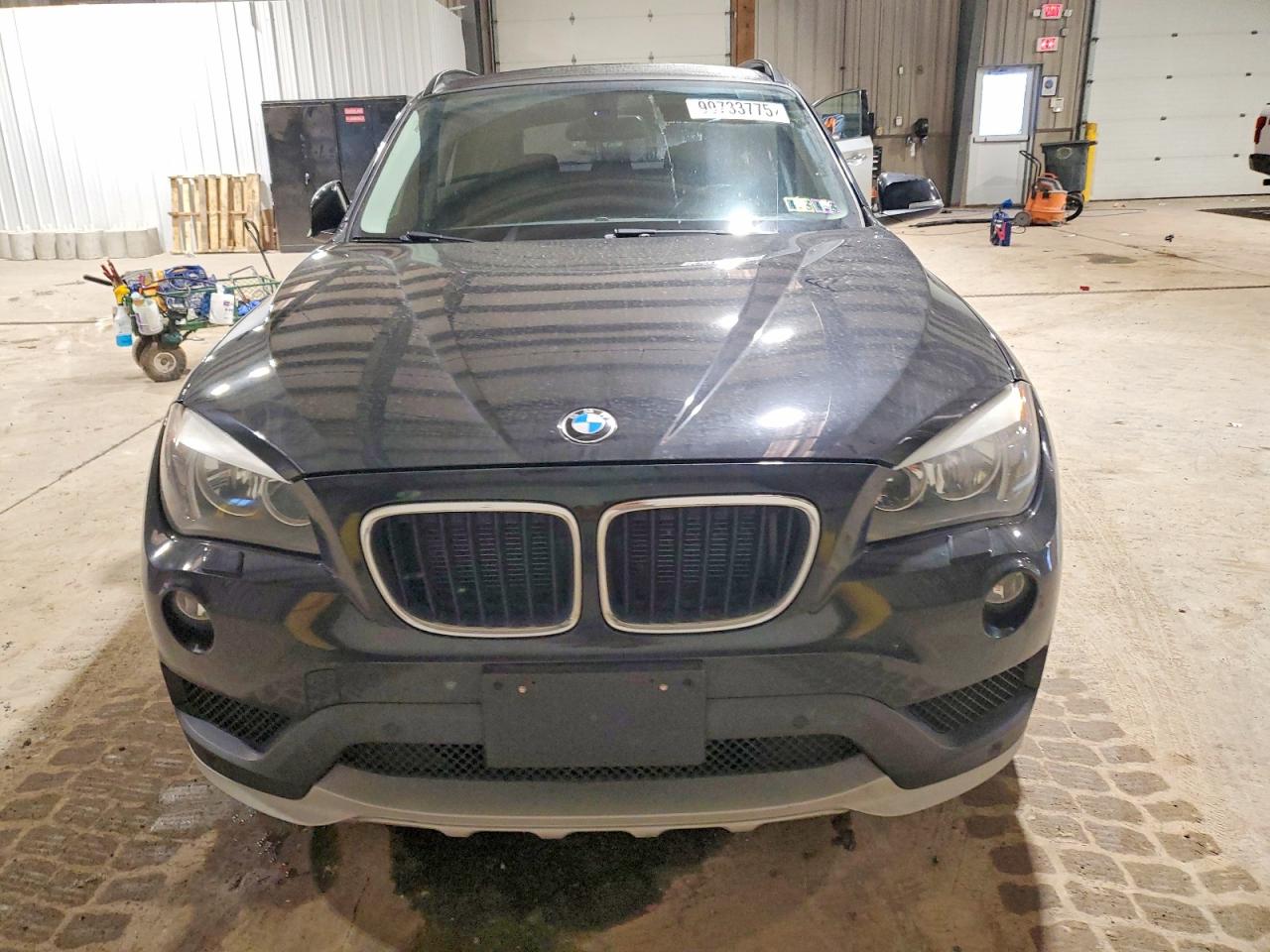 2015 BMW X1 XDRIVE28I photo 5