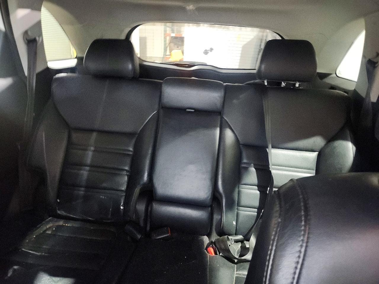 2017 KIA SORENTO SX photo 10