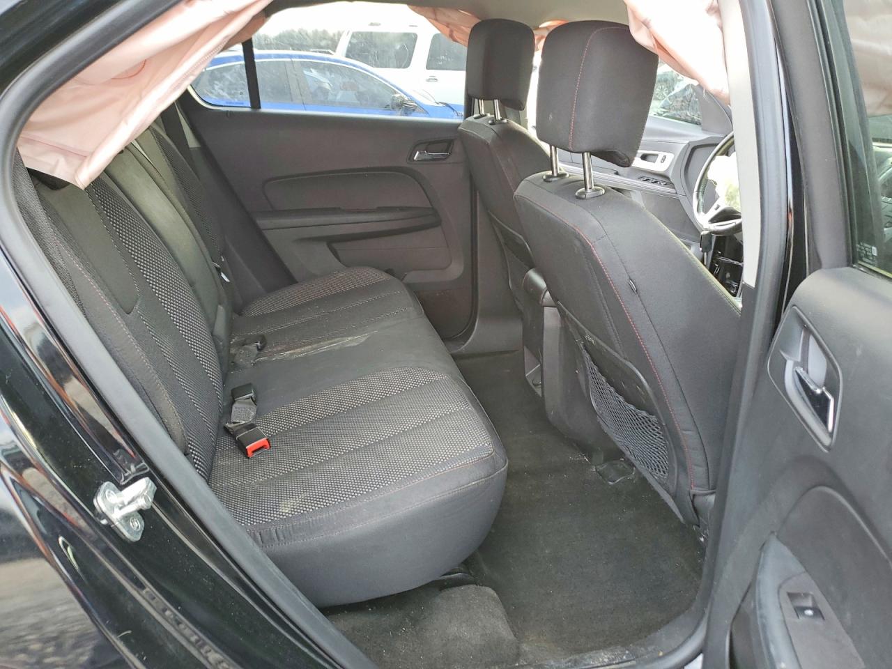 2014 CHEVROLET EQUINOX LT photo 21