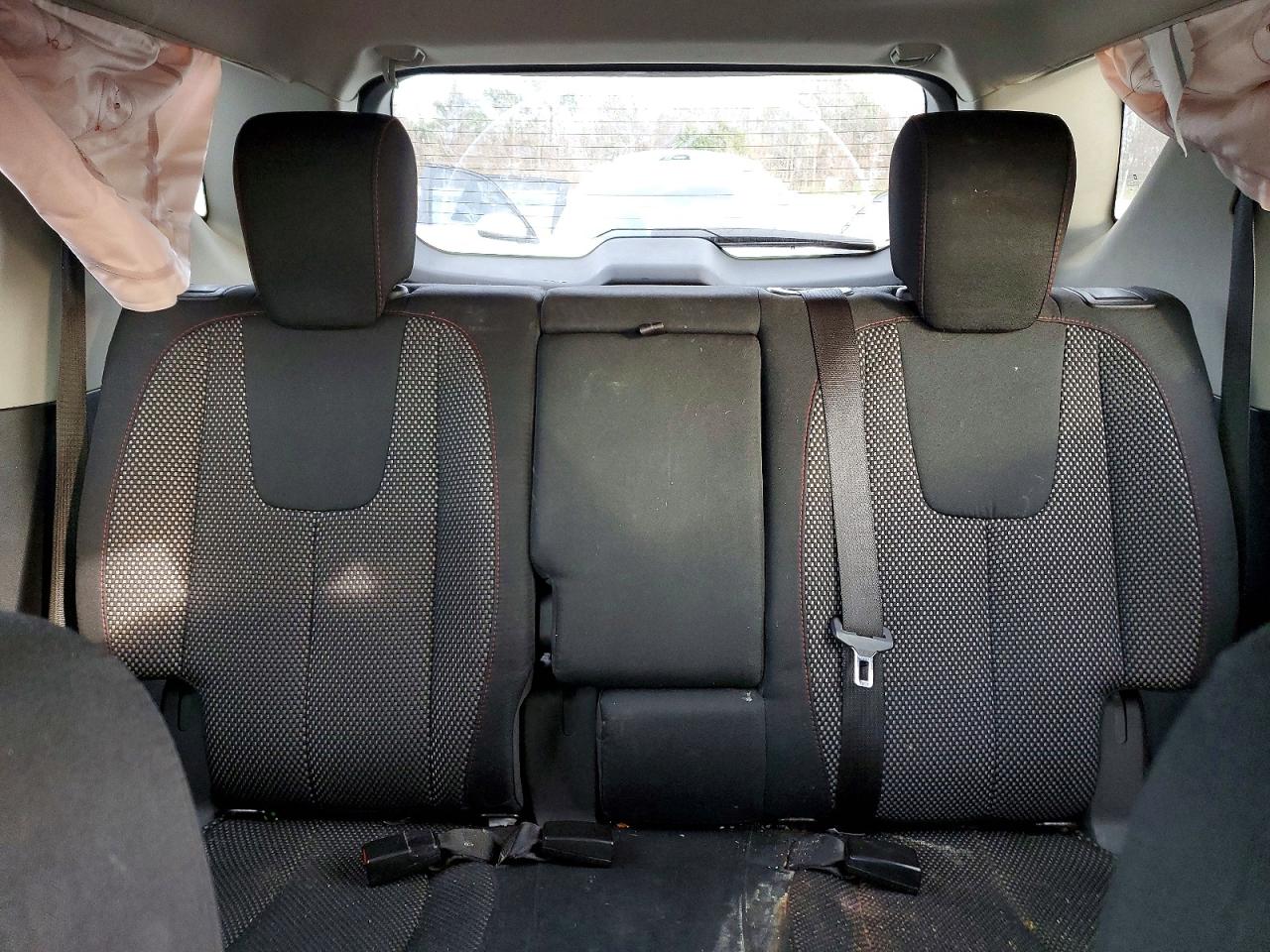 2014 CHEVROLET EQUINOX LT photo 19