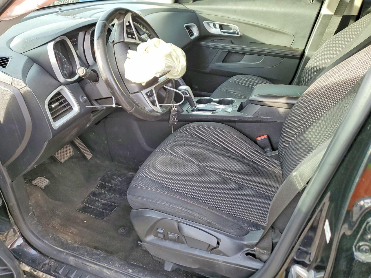 2014 CHEVROLET EQUINOX LT photo 13