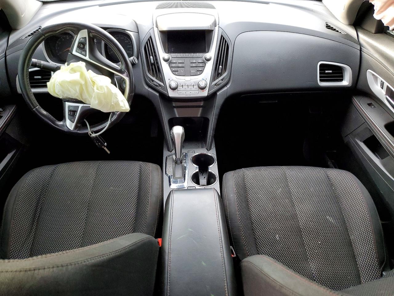 2014 CHEVROLET EQUINOX LT photo 15