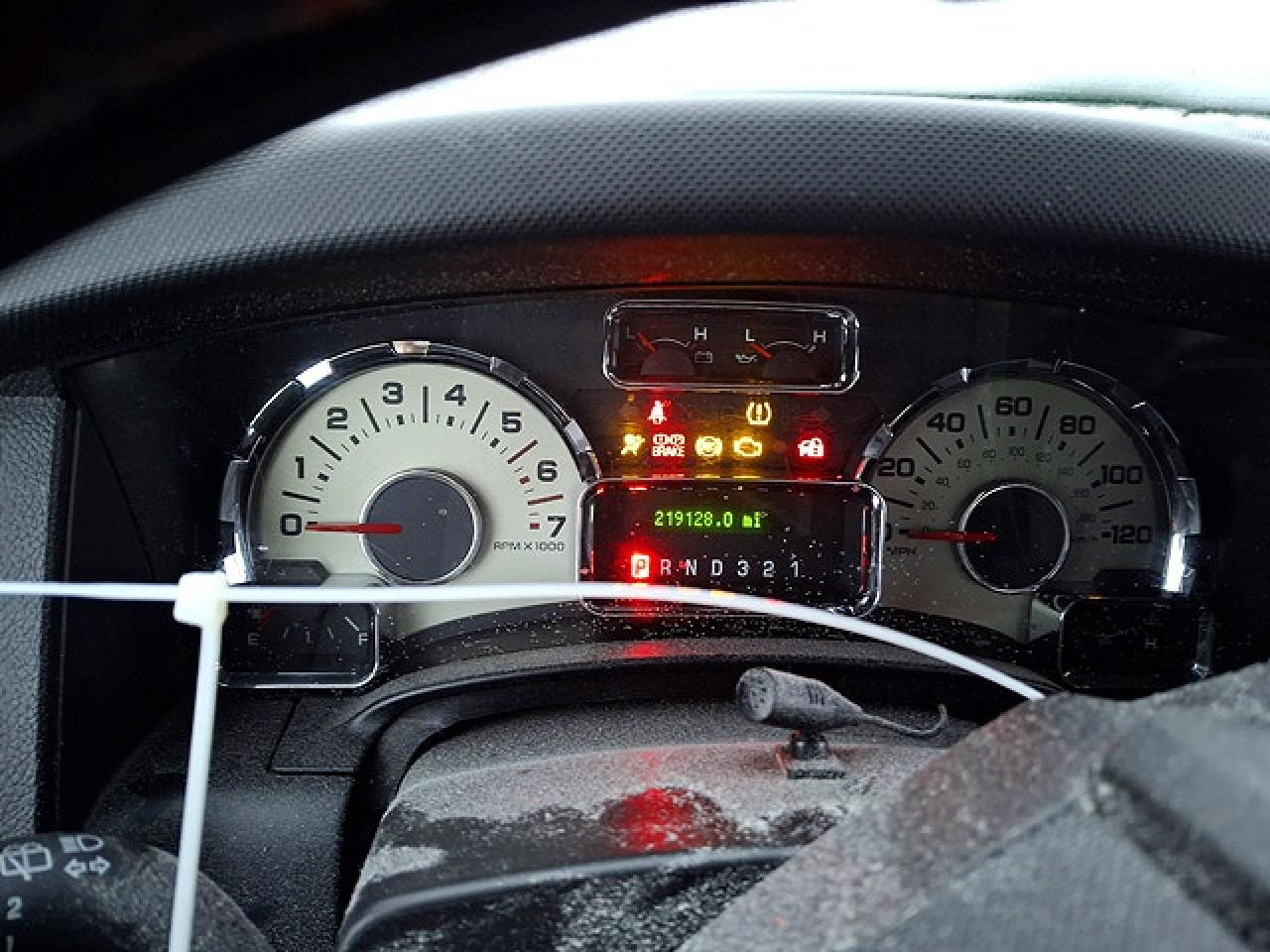 2008 FORD EXPEDITION XLT photo 9