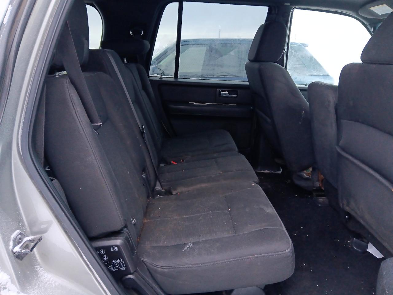 2008 FORD EXPEDITION XLT photo 10