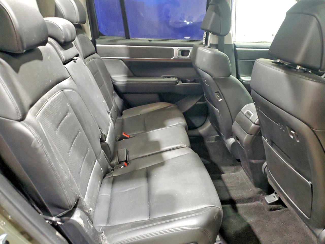 2024 HYUNDAI SANTA FE LIMITED photo 11