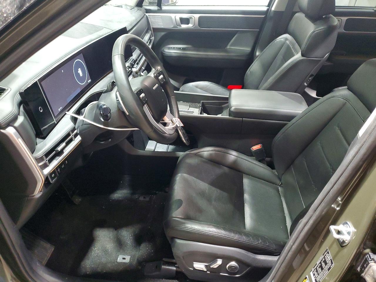 2024 HYUNDAI SANTA FE LIMITED photo 7
