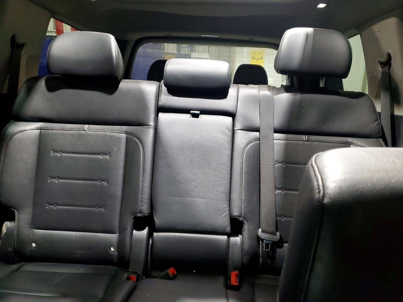 2024 HYUNDAI SANTA FE LIMITED photo 10