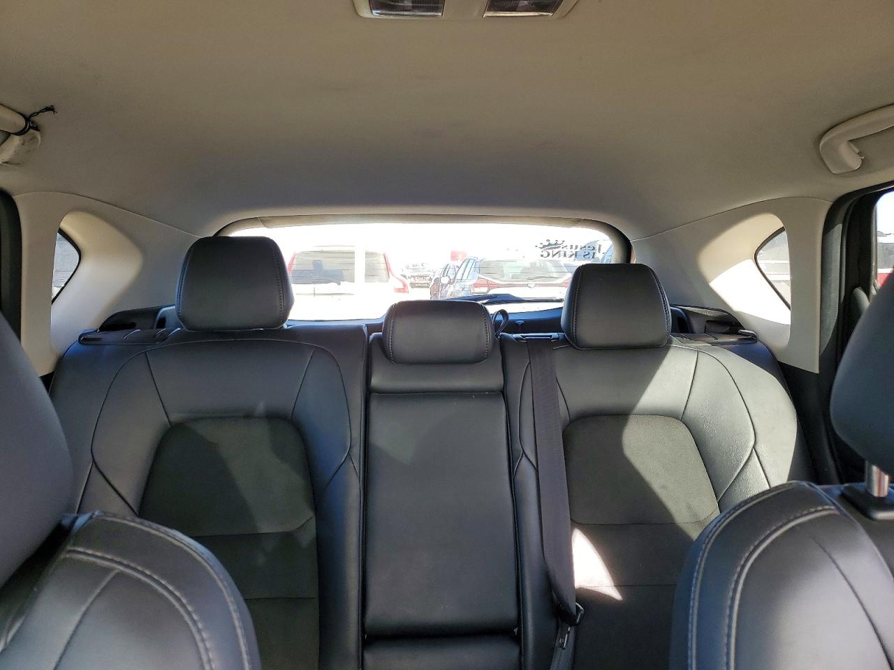 2021 MAZDA CX-5 TOURING photo 28