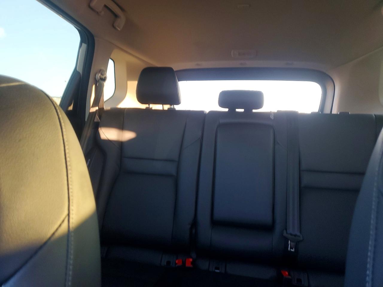 2025 NISSAN ROGUE SL photo 10