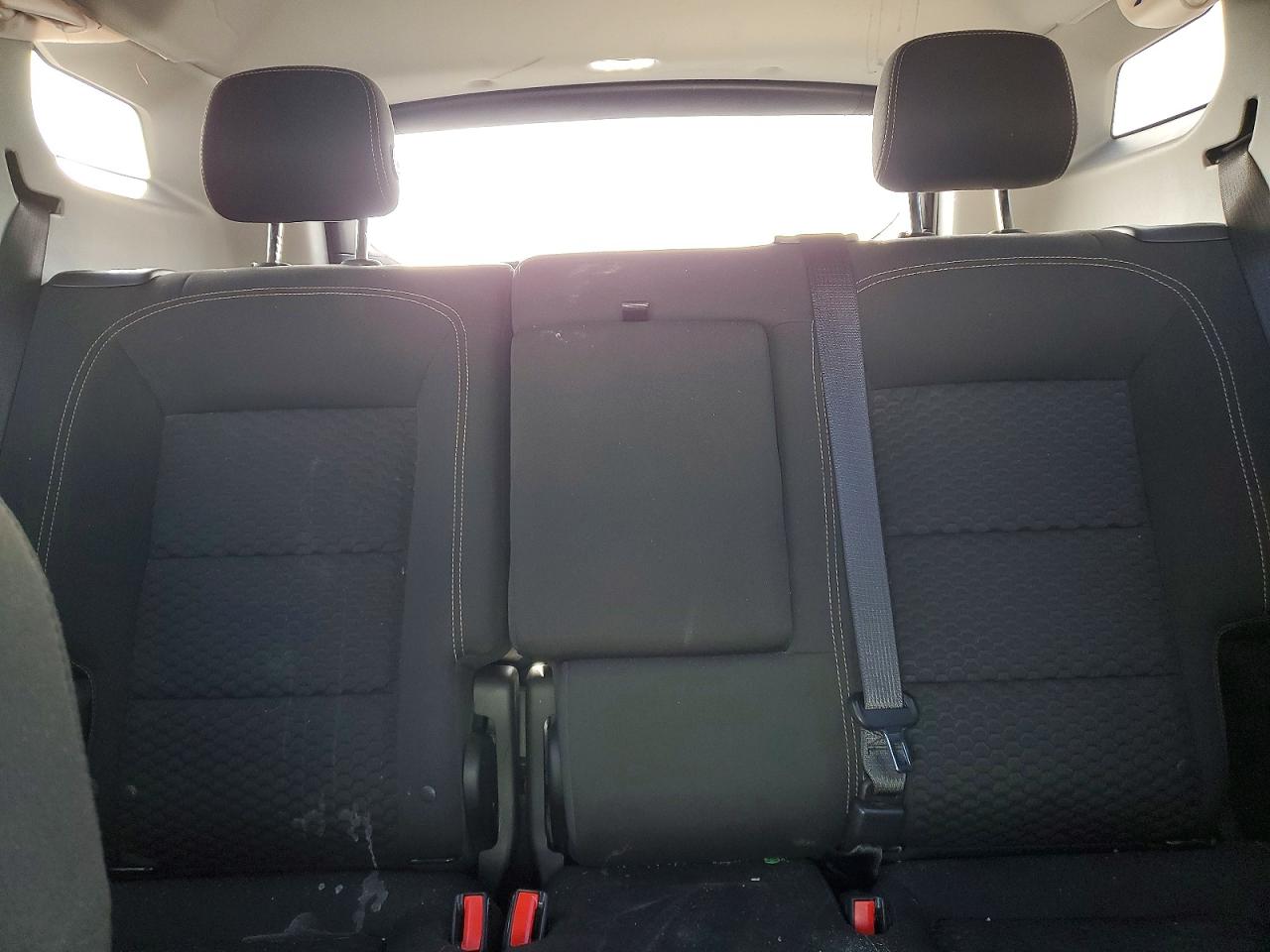 2018 GMC TERRAIN SLE photo 10