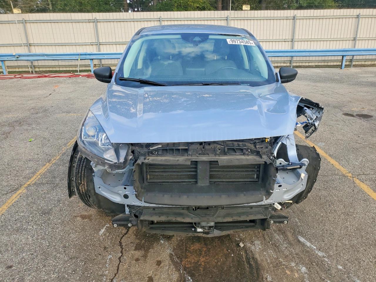 2022 FORD ESCAPE SE photo 5