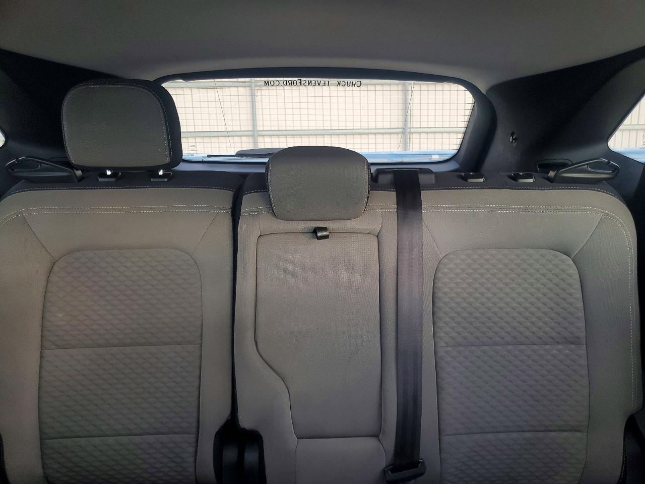 2022 FORD ESCAPE SE photo 10