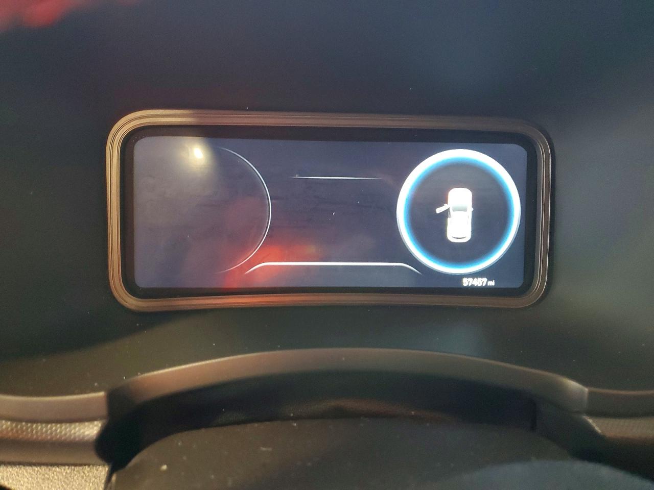 2022 HYUNDAI KONA N LINE photo 9
