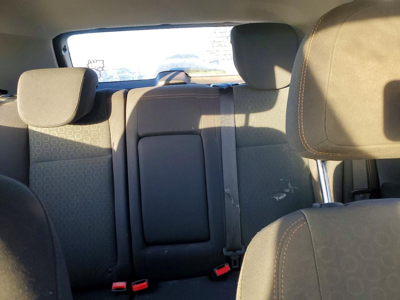2017 CHEVROLET TRAX LS photo 10