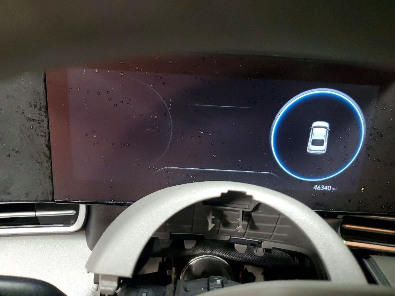 2024 HYUNDAI ELANTRA SEL photo 9