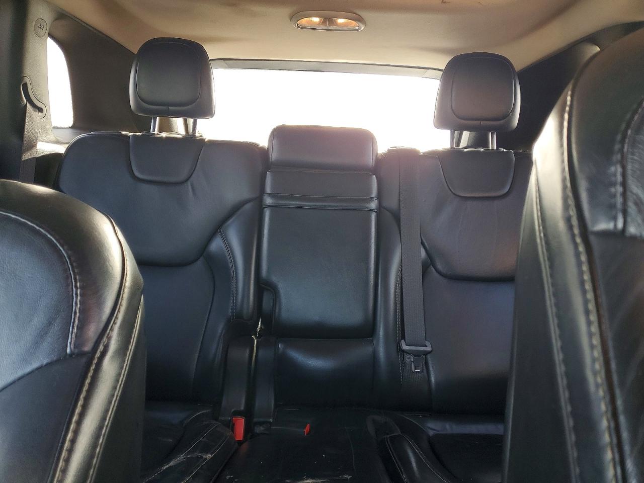 2016 JEEP CHEROKEE LIMITED photo 10