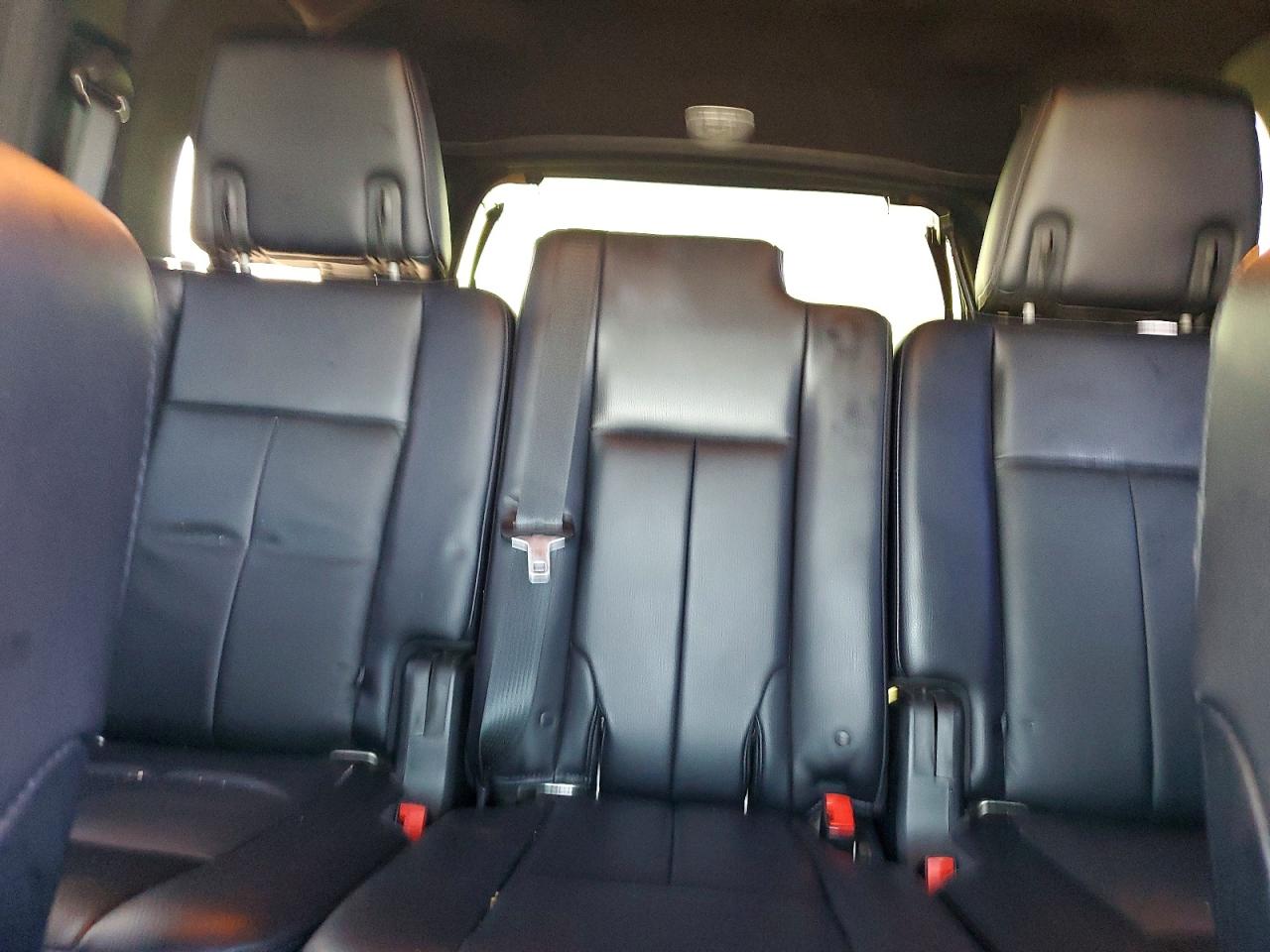 2017 FORD EXPEDITION XLT photo 10