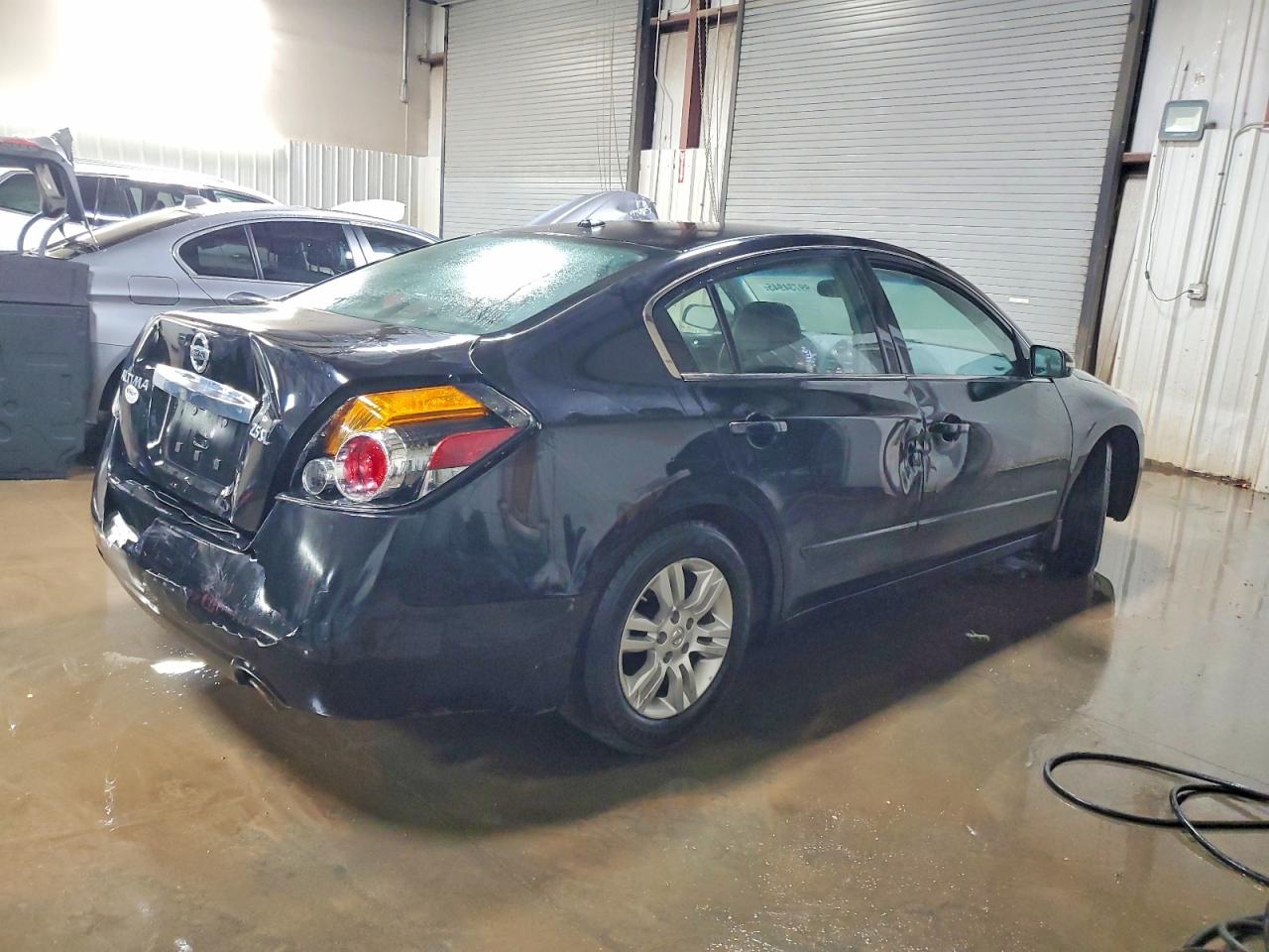 2012 NISSAN ALTIMA BASE photo 3