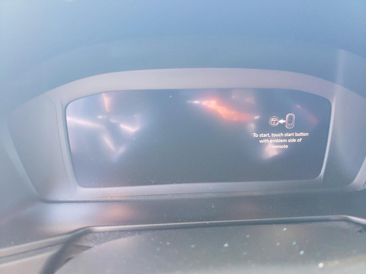 2024 HONDA ACCORD HYBRID SPORT photo 9