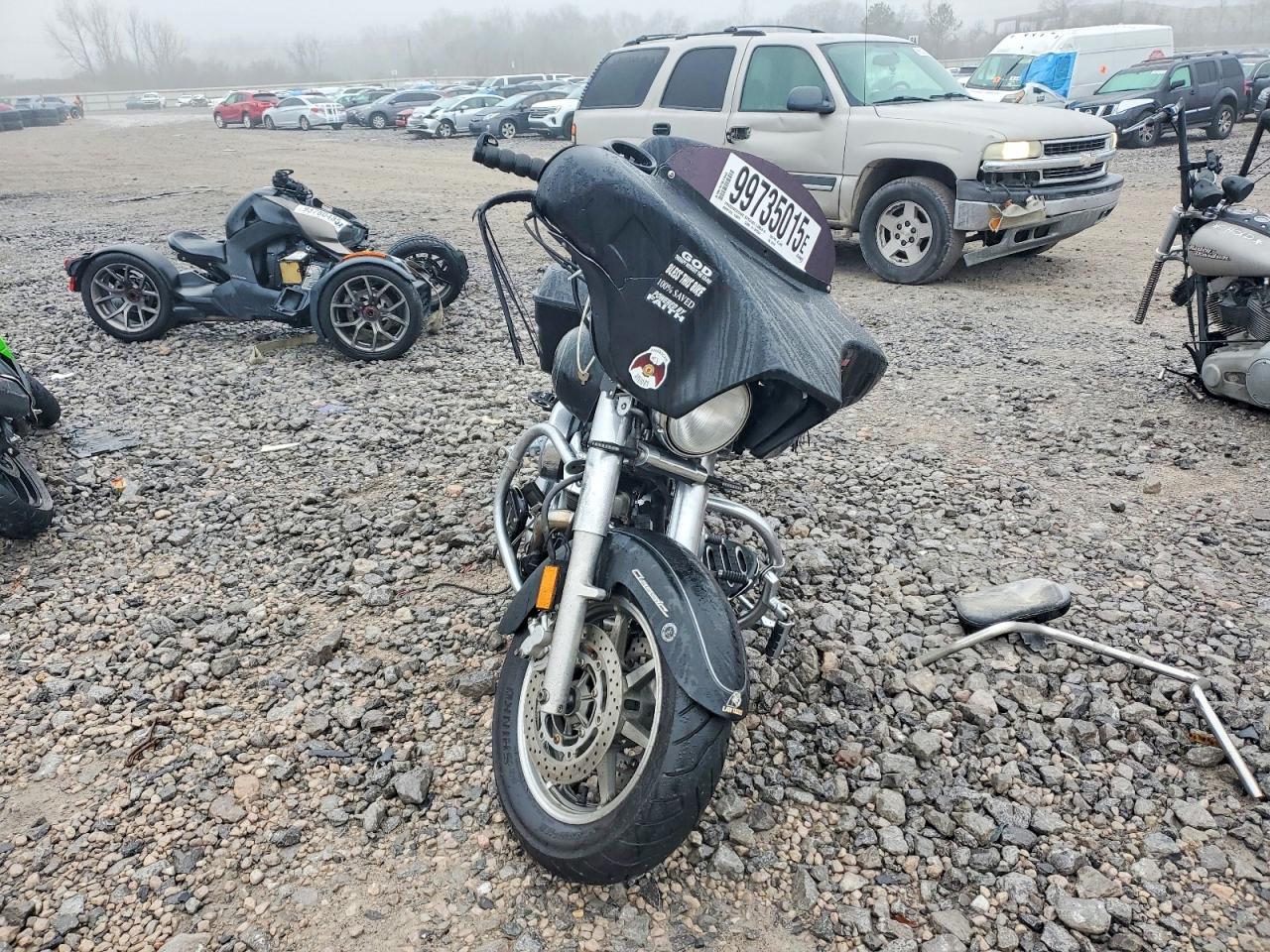 2006 YAMAHA XVS1100 A photo 2