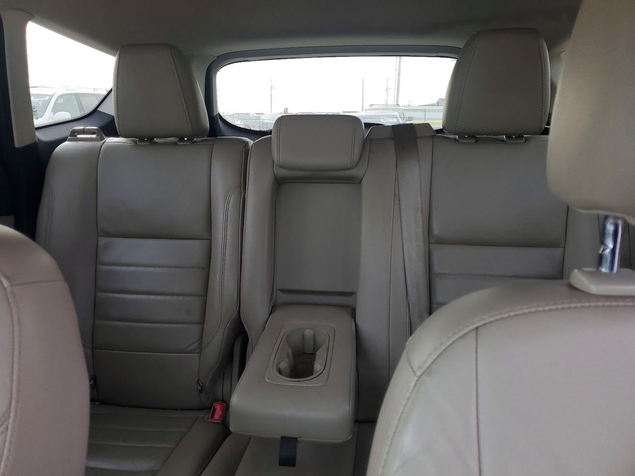 2015 FORD ESCAPE SE photo 10