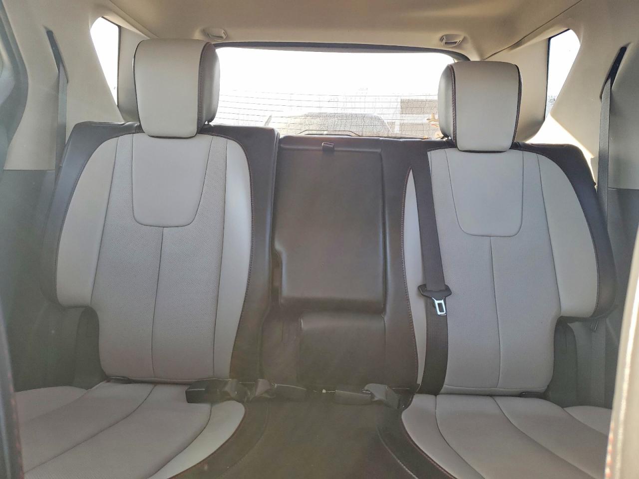 2014 CHEVROLET EQUINOX photo 10