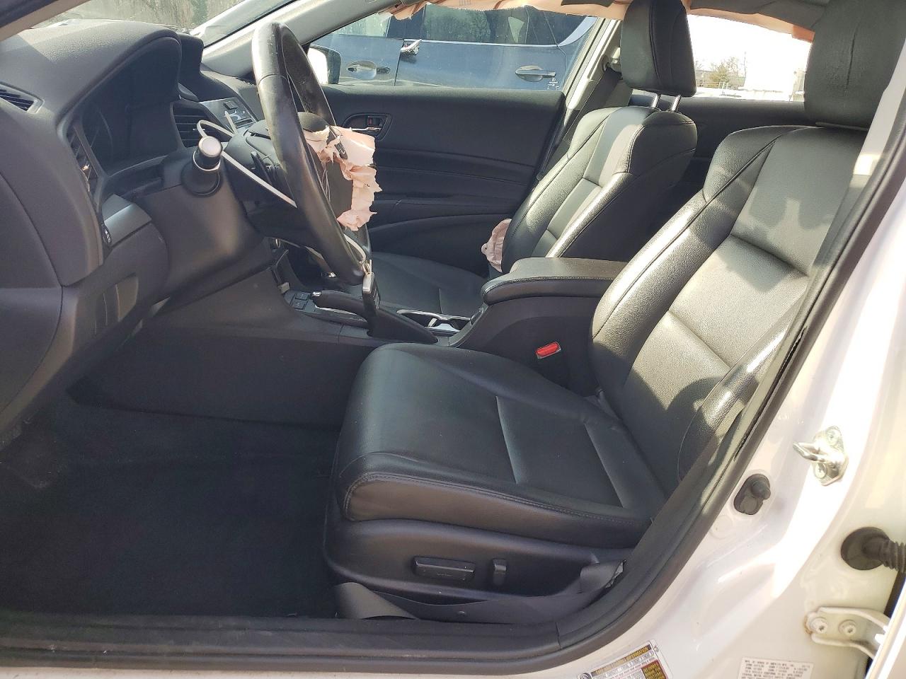 2016 ACURA ILX BASE WATCH PLUS photo 7