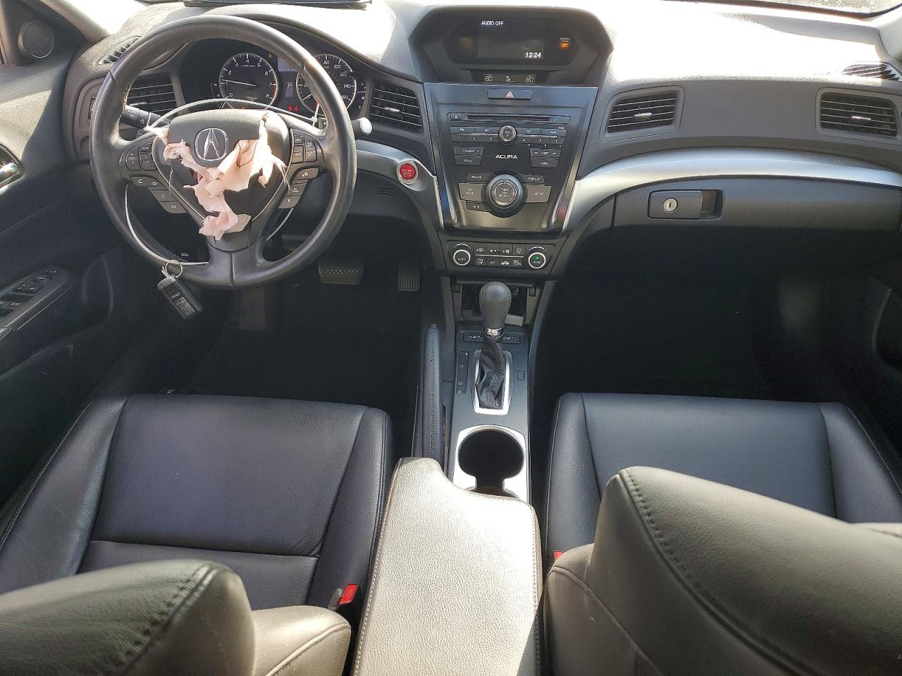 2016 ACURA ILX BASE WATCH PLUS photo 8