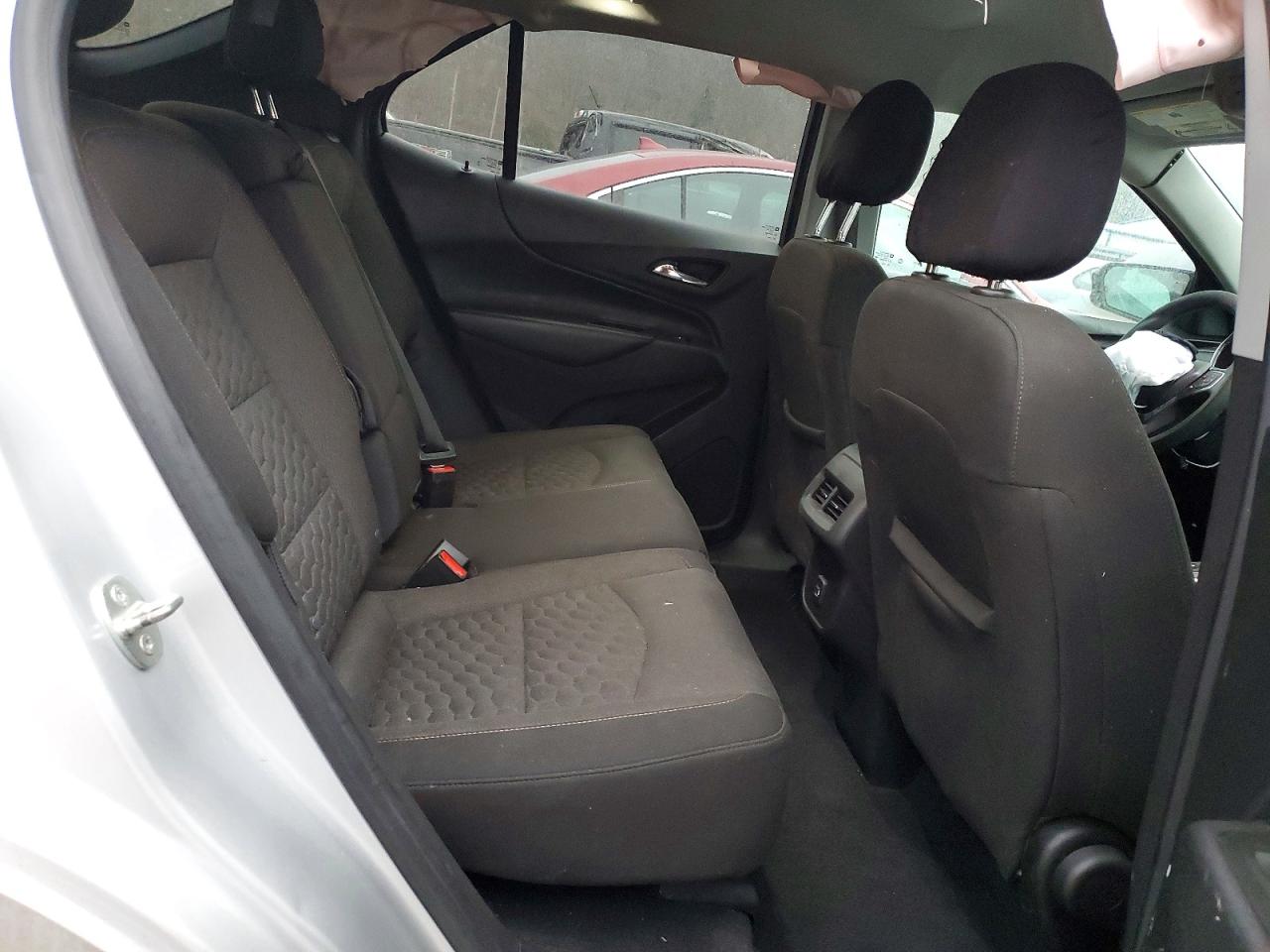2021 CHEVROLET EQUINOX LT photo 11
