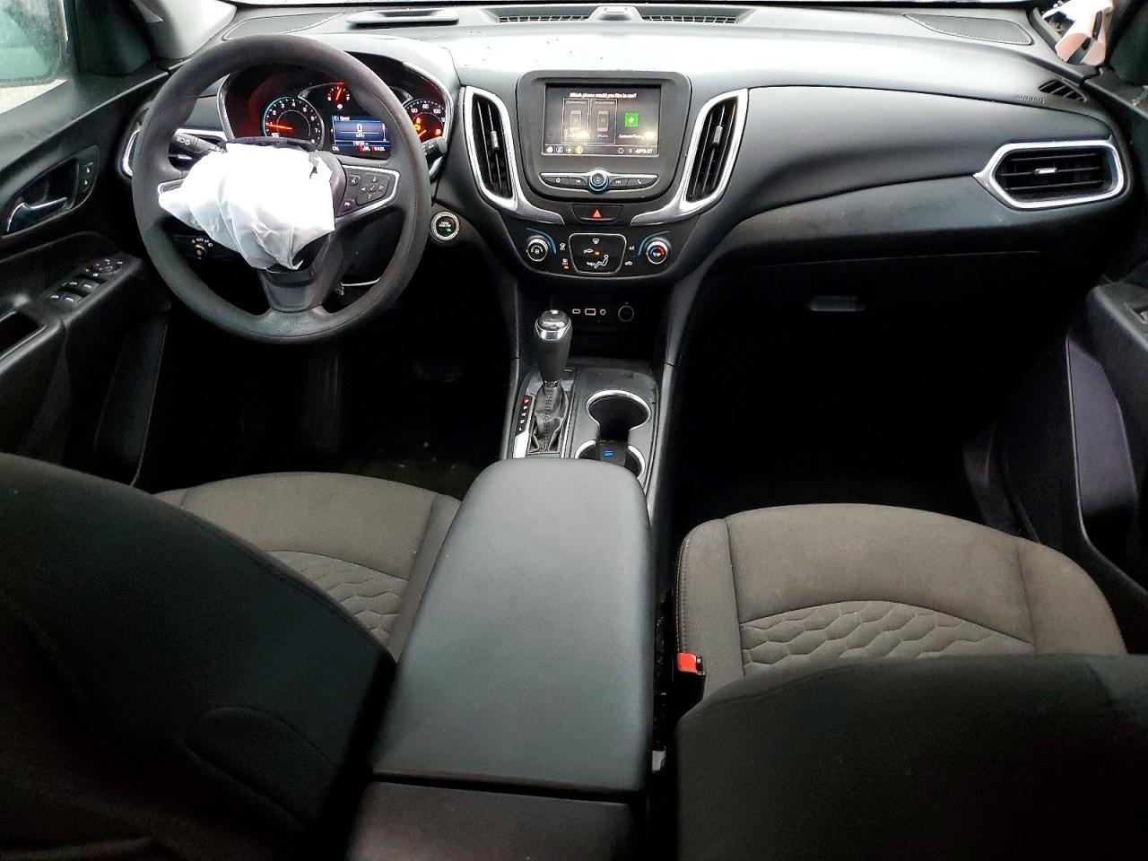 2021 CHEVROLET EQUINOX LT photo 8
