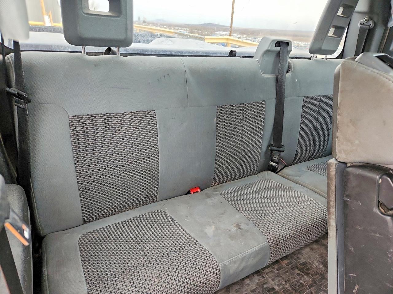 2013 FORD F250 SUPER DUTY photo 19