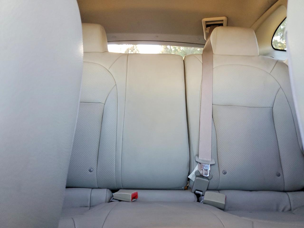 2013 NISSAN ROGUE S photo 10