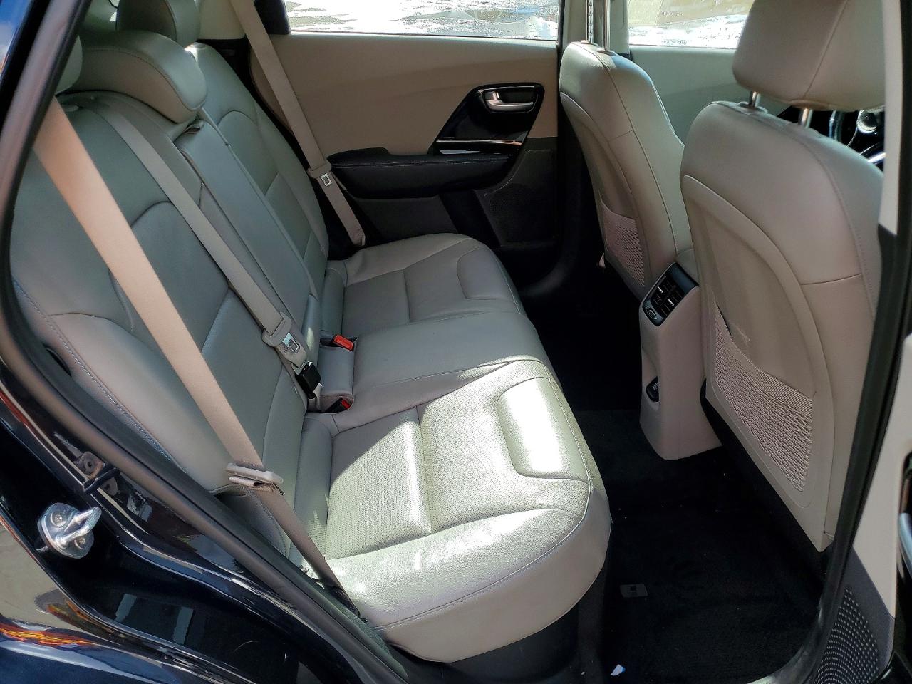 2019 KIA NIRO EX PREMIUM photo 11