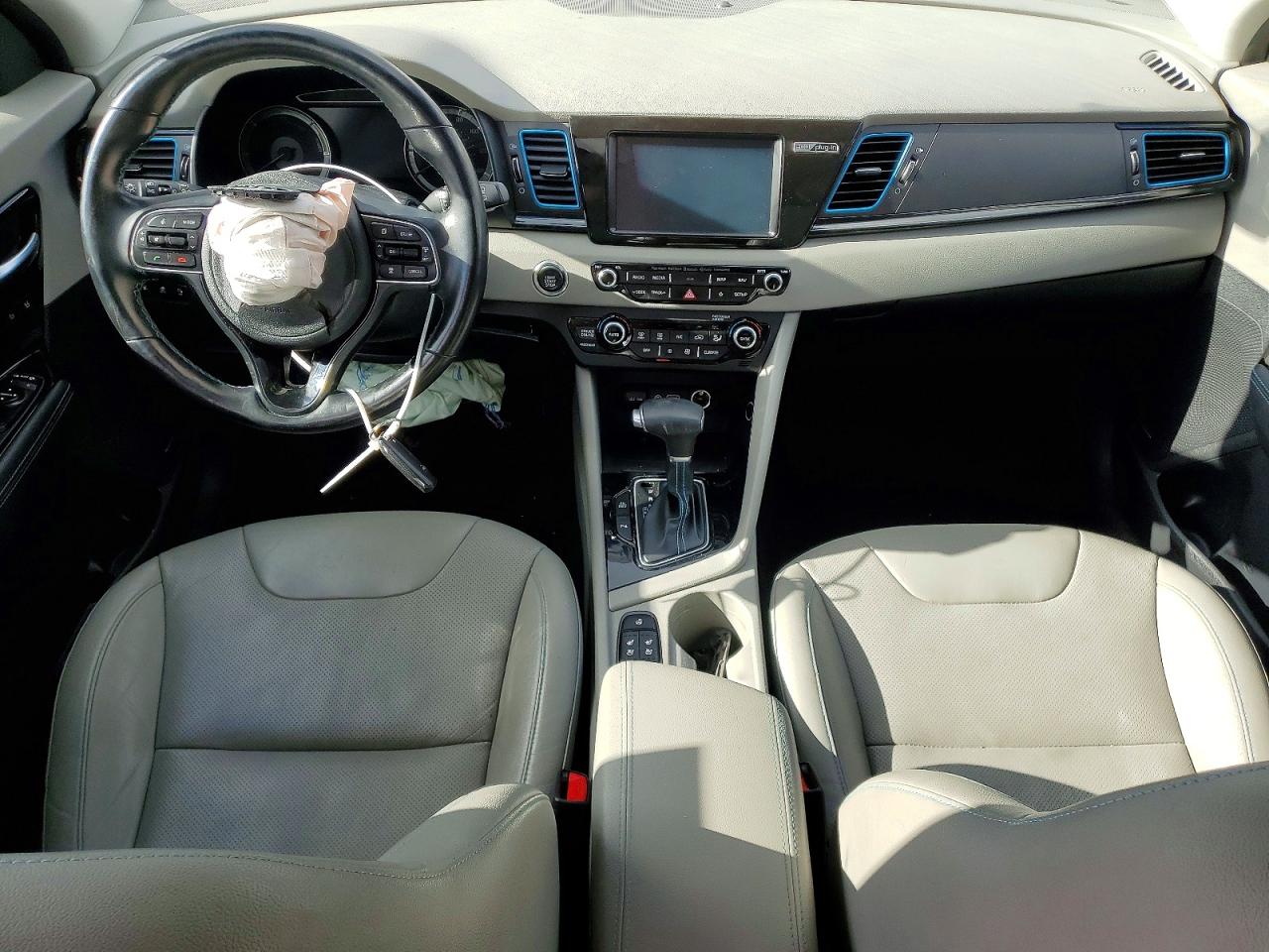 2019 KIA NIRO EX PREMIUM photo 8