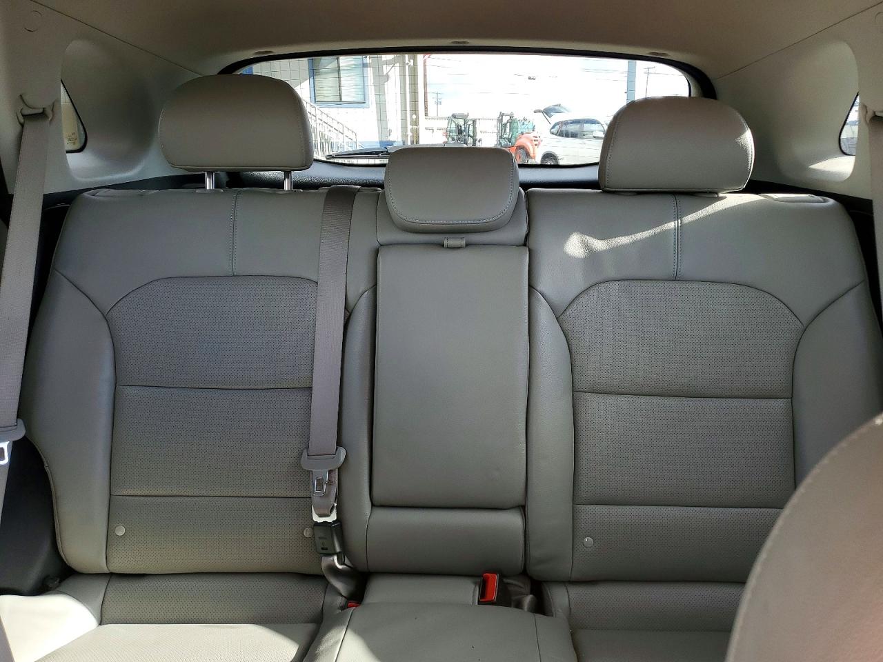 2019 KIA NIRO EX PREMIUM photo 10